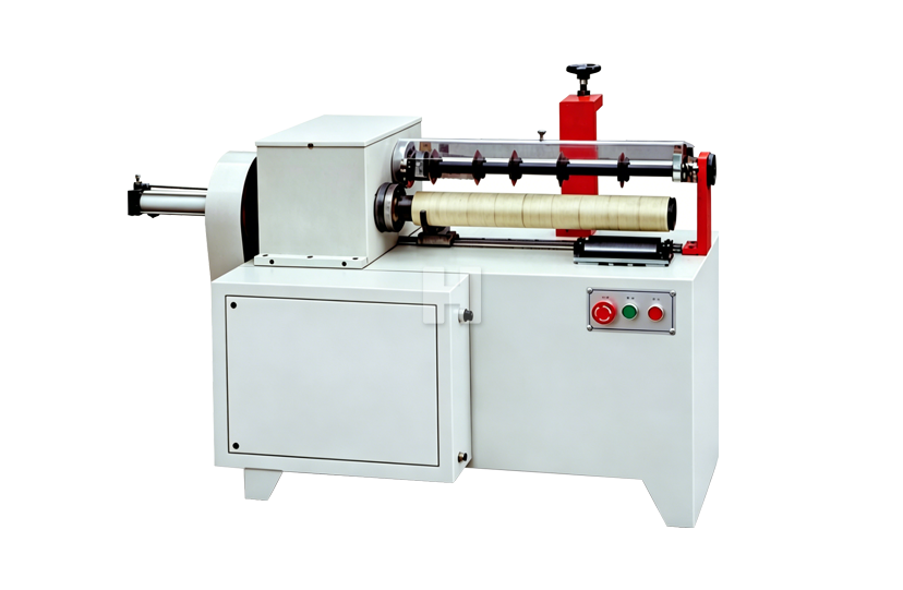 Paper Tube Cutter Machine
